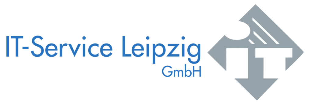 Logo IT-Service Leipzig GmbH