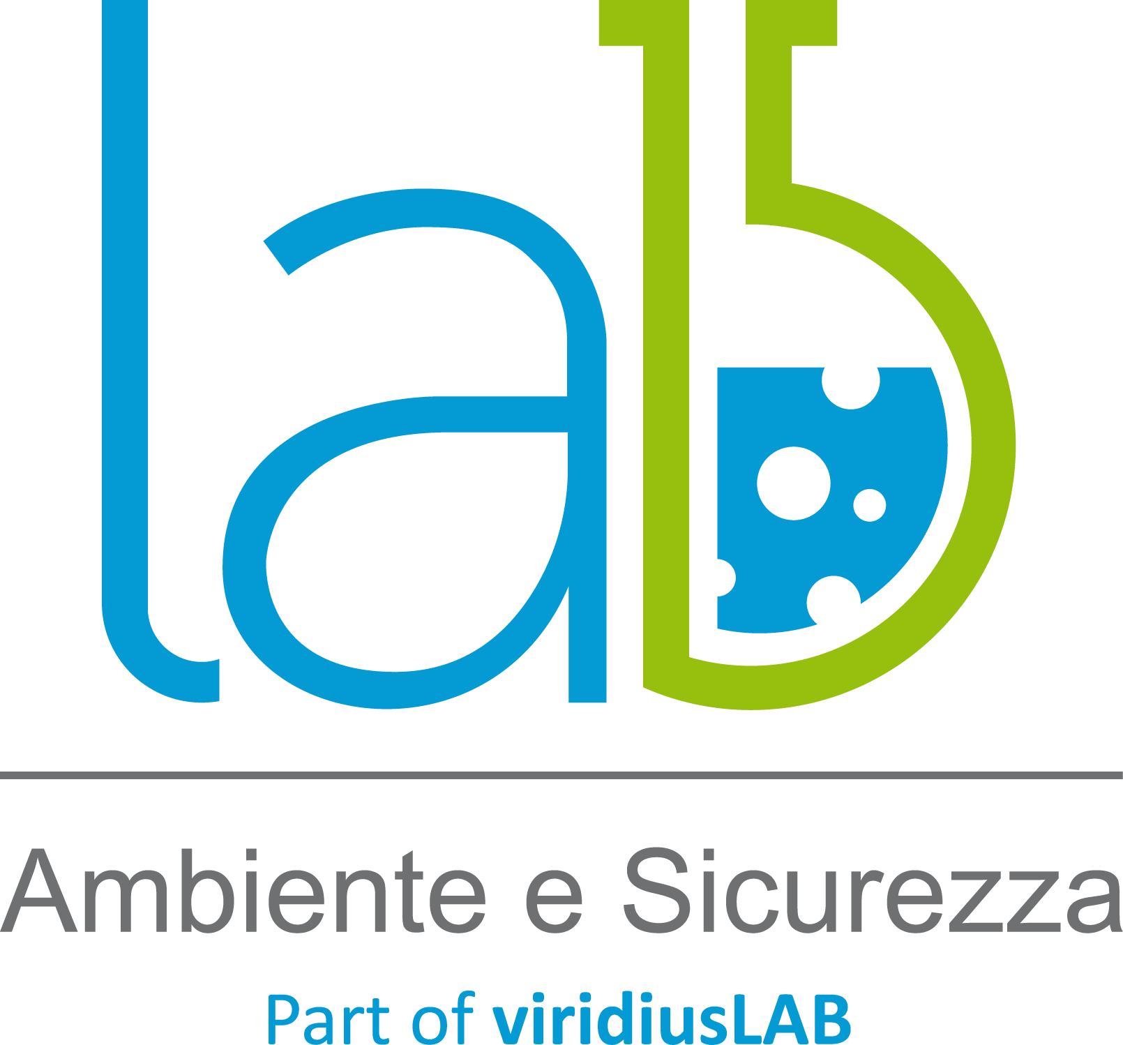 Lab Logo