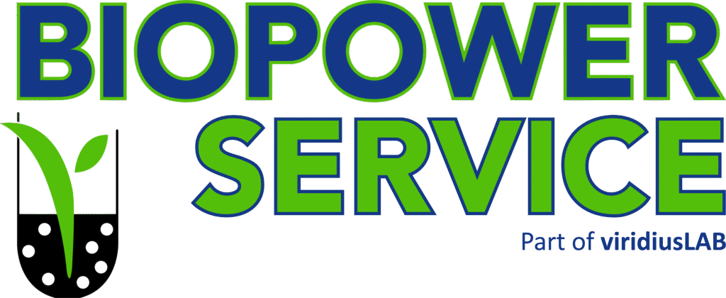 Bio Power Service GmbH – Partner Lab | viridiusLAB